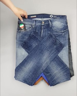 Фотография  896 - Джинсы Италия#20 шт, ЛОТ №4302 оптом в Калининграде и Калининградской области