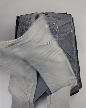 Фотография 523 - Джинсы Италия#20 шт, ЛОТ №4302 оптом в Калининграде и Калининградской области