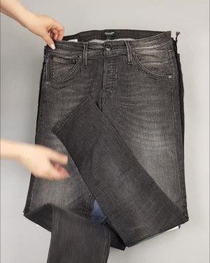 Фотография  280 - Джинсы Италия#20 шт, ЛОТ №4303 оптом в Калининграде и Калининградской области