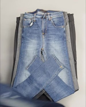 Фотография  341 - Джинсы Италия#20 шт, ЛОТ №4303 оптом в Калининграде и Калининградской области