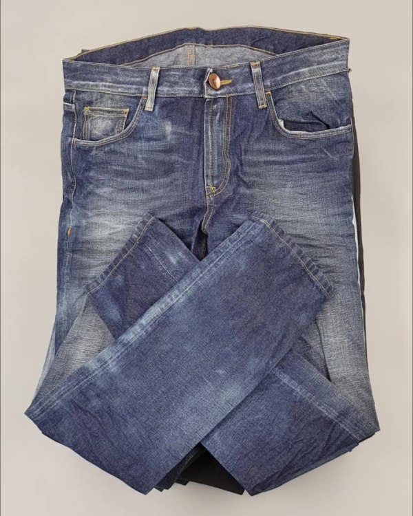 Фотография  530 - Джинсы Италия#20 шт, ЛОТ №4303 оптом в Калининграде и Калининградской области