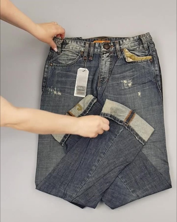 Фотография  770 - Джинсы Италия#20 шт, ЛОТ №4304 оптом в Калининграде и Калининградской области