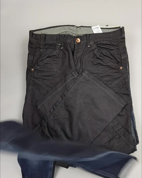 Фотография  592 - Джинсы Италия#20 шт, ЛОТ №4304 оптом в Калининграде и Калининградской области