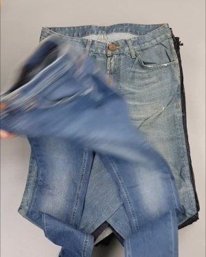 Фотография 496 - Джинсы Италия#20 шт, ЛОТ №4304 оптом в Калининграде и Калининградской области