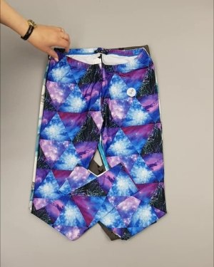 Фотография  810 - Лосины CIRCUS #6,4 кг, ЛОТ №4325 оптом в Калининграде и Калининградской области