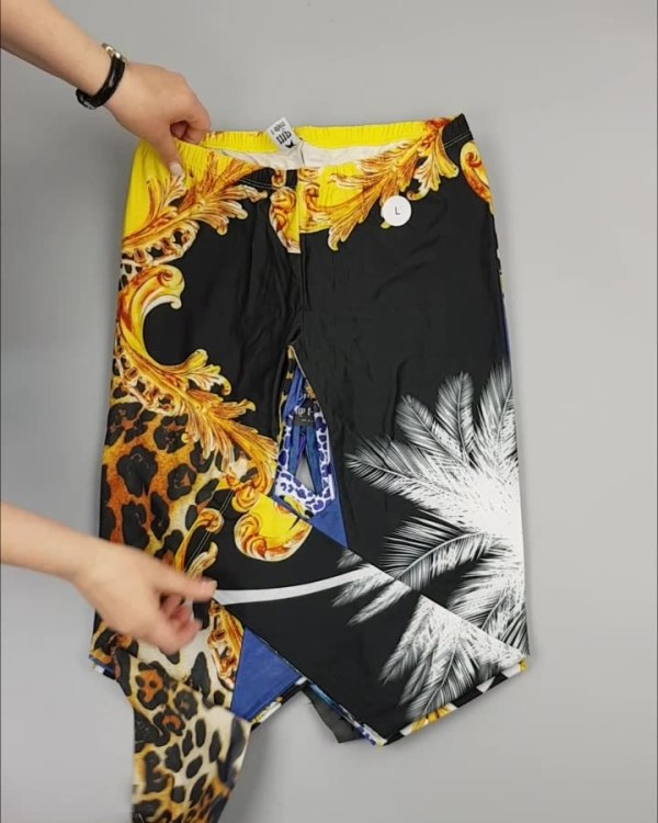 Фотография  716 - Лосины CIRCUS #6,4 кг, ЛОТ №4325 оптом в Калининграде и Калининградской области