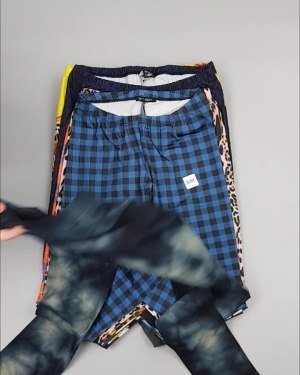 Фотография  851 - Лосины CIRCUS #6,4 кг, ЛОТ №4325 оптом в Калининграде и Калининградской области