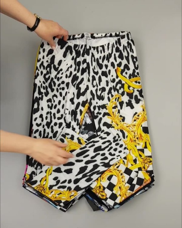 Фотография  974 - Лосины CIRCUS #6,4 кг, ЛОТ №4325 оптом в Калининграде и Калининградской области