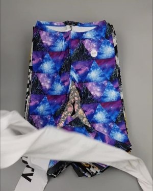 Фотография  482 - Лосины CIRCUS #6,4 кг, ЛОТ №4325 оптом в Калининграде и Калининградской области