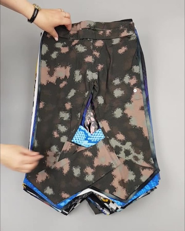 Фотография  578 - Лосины CIRCUS #6,4 кг, ЛОТ №4325 оптом в Калининграде и Калининградской области