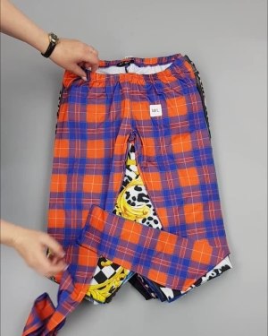 Фотография  261 - Лосины CIRCUS #6,2 кг, ЛОТ №4326 оптом в Калининграде и Калининградской области