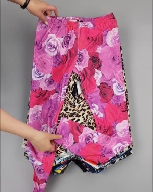 Фотография 930 - Лосины CIRCUS #6,2 кг, ЛОТ №4326 оптом в Калининграде и Калининградской области