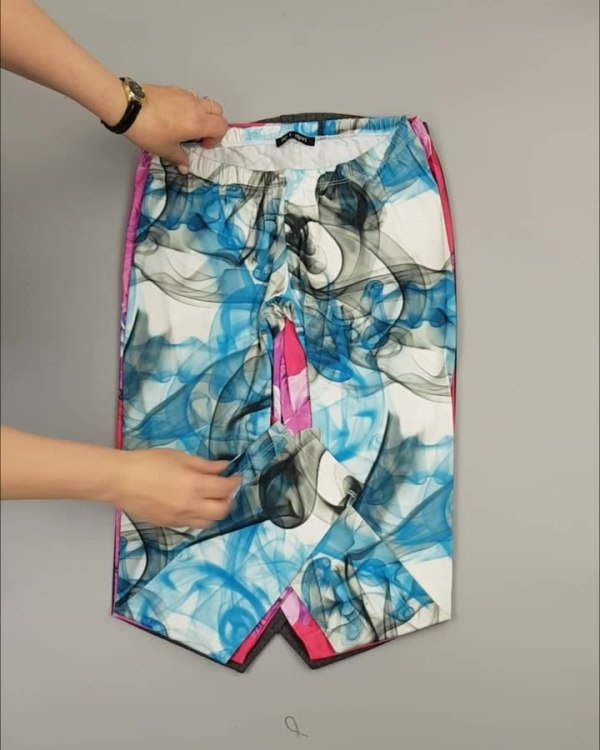 Фотография  547 - Лосины CIRCUS #6,2 кг, ЛОТ №4327 оптом в Калининграде и Калининградской области