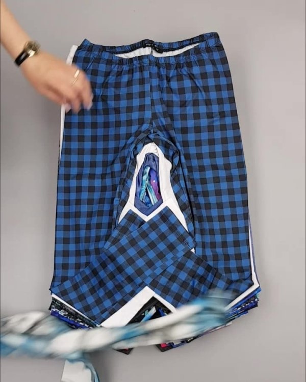 Фотография  140 - Лосины CIRCUS #6,2 кг, ЛОТ №4327 оптом в Калининграде и Калининградской области