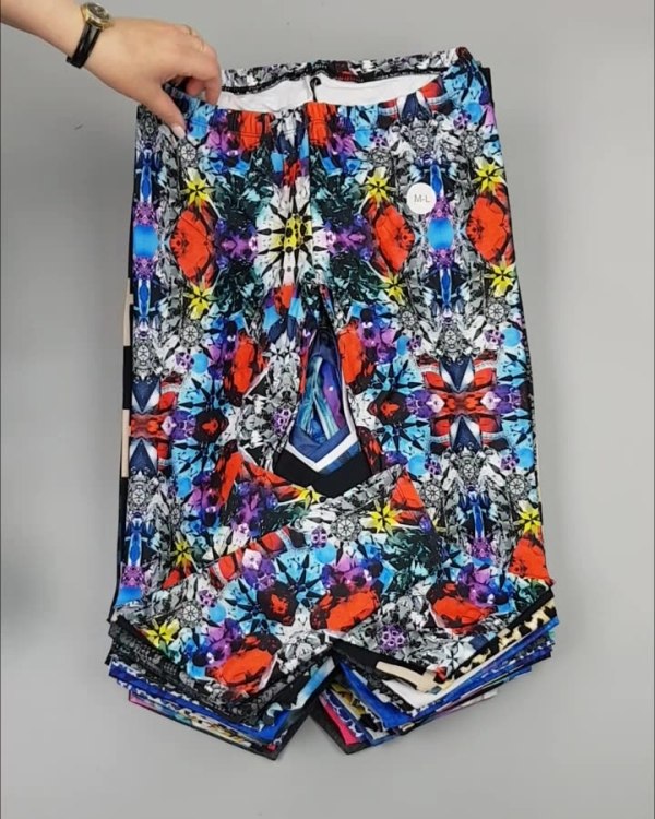 Фотография  913 - Лосины CIRCUS #6,2 кг, ЛОТ №4327 оптом в Калининграде и Калининградской области