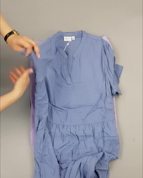 Фотография  580 - VILA Summer mix#15 кг, ЛОТ №4355 оптом в Калининграде и Калининградской области