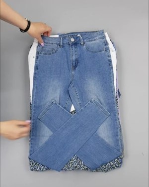 Фотография  800 - VILA Summer mix#15 кг, ЛОТ №4355 оптом в Калининграде и Калининградской области