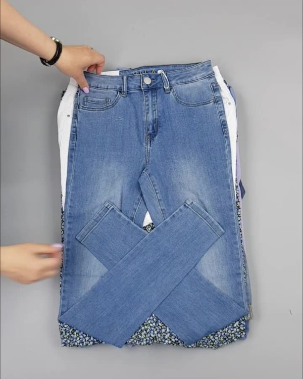 Фотография  679 - VILA Summer mix#15 кг, ЛОТ №4355 оптом в Калининграде и Калининградской области