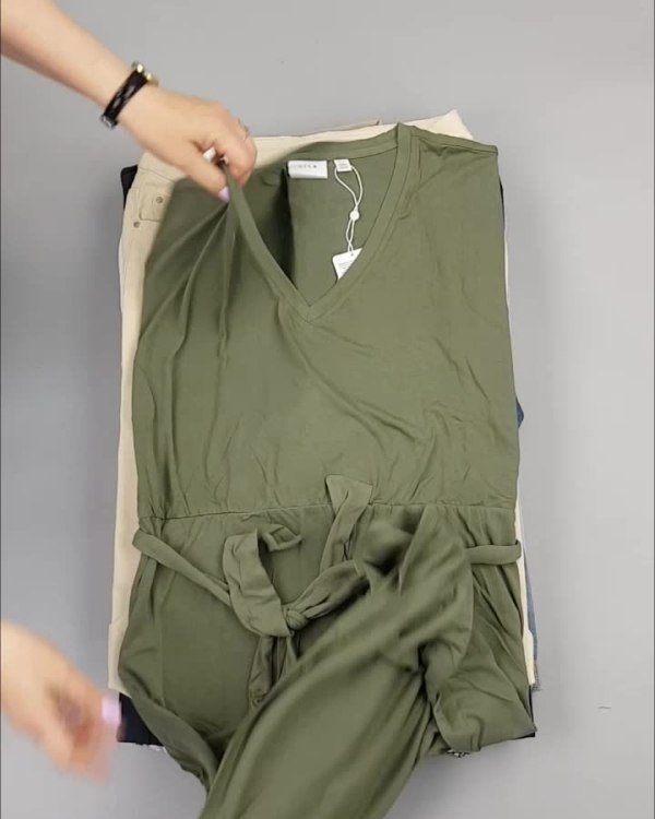 Фотография  536 - VILA Summer mix#15 кг, ЛОТ №4355 оптом в Калининграде и Калининградской области