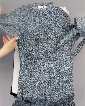 Фотография 323 - VILA Summer mix#15 кг, ЛОТ №4355 оптом в Калининграде и Калининградской области