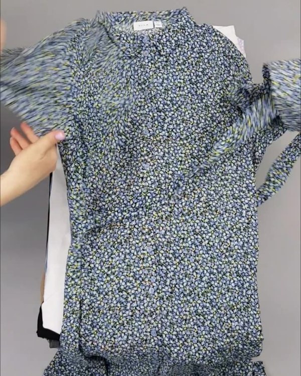 Фотография  651 - VILA Summer mix#15 кг, ЛОТ №4355 оптом в Калининграде и Калининградской области