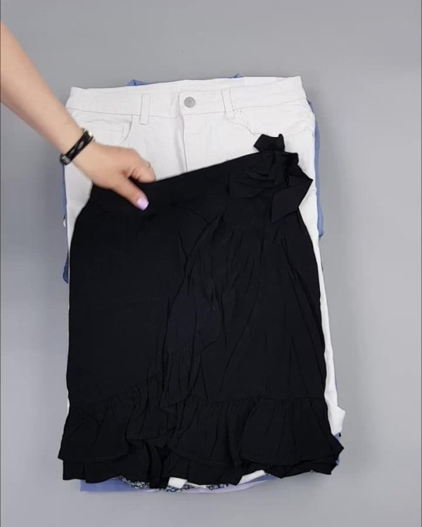 Фотография  955 - VILA Summer mix#15 кг, ЛОТ №4356 оптом в Калининграде и Калининградской области