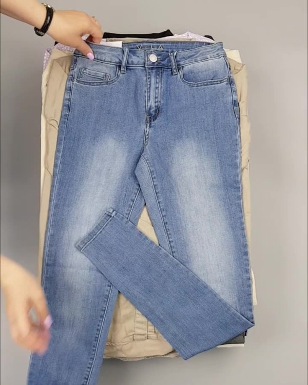 Фотография  437 - VILA Summer mix#15 кг, ЛОТ №4356 оптом в Калининграде и Калининградской области