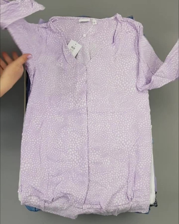 Фотография  754 - VILA Summer mix#15 кг, ЛОТ №4356 оптом в Калининграде и Калининградской области