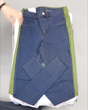 Фотография 201 - VILA Summer mix#15 кг, ЛОТ №4356 оптом в Калининграде и Калининградской области