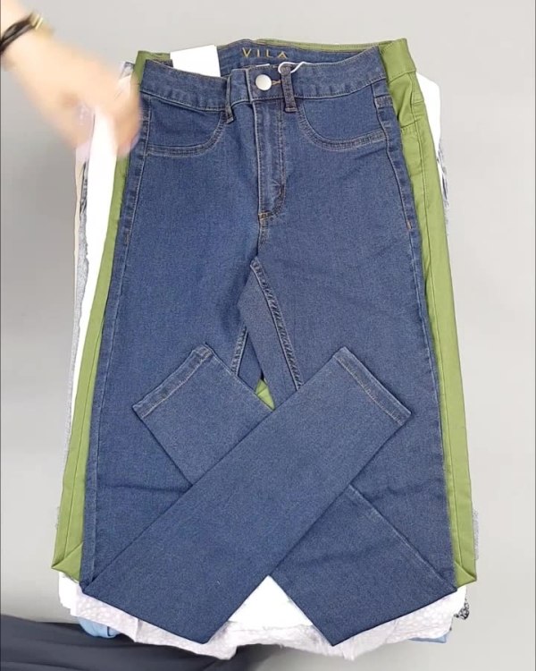 Фотография  190 - VILA Summer mix#15 кг, ЛОТ №4356 оптом в Калининграде и Калининградской области