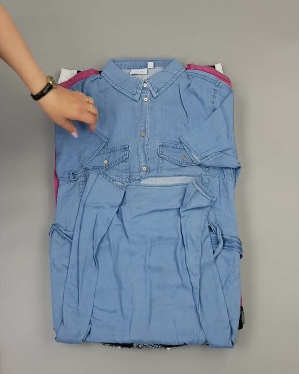 Фотография  311 - VILA Summer mix#15 кг, ЛОТ №4357 оптом в Калининграде и Калининградской области