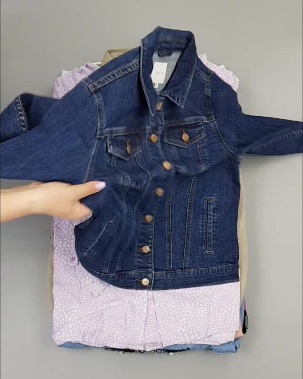 Фотография  692 - VILA Summer mix#15 кг, ЛОТ №4357 оптом в Калининграде и Калининградской области