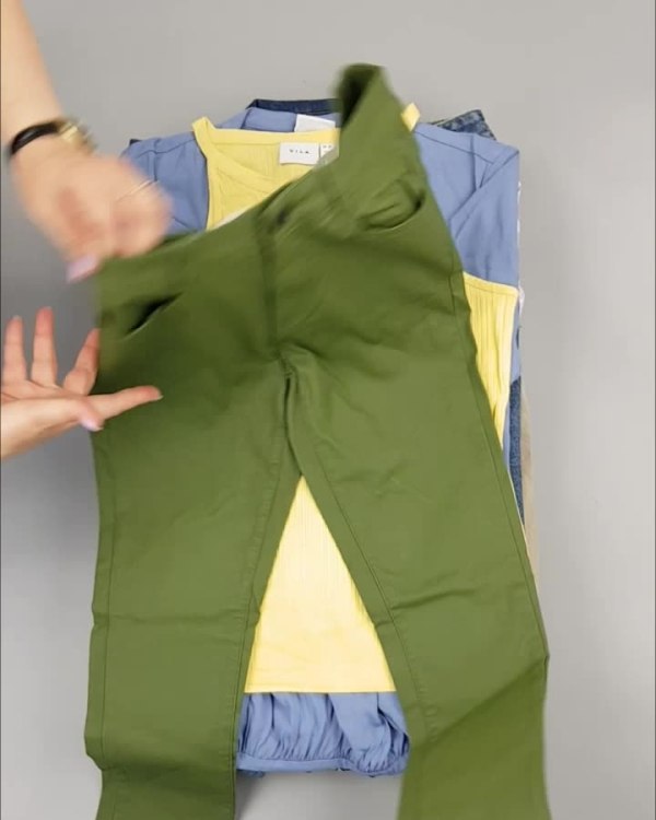 Фотография  599 - VILA Summer mix#15 кг, ЛОТ №4357 оптом в Калининграде и Калининградской области