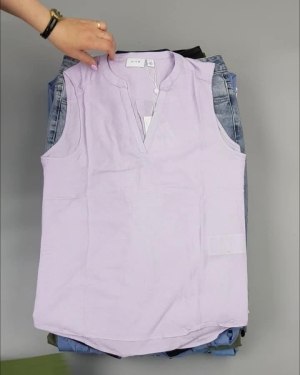 Фотография  685 - VILA Summer mix#15 кг, ЛОТ №4357 оптом в Калининграде и Калининградской области