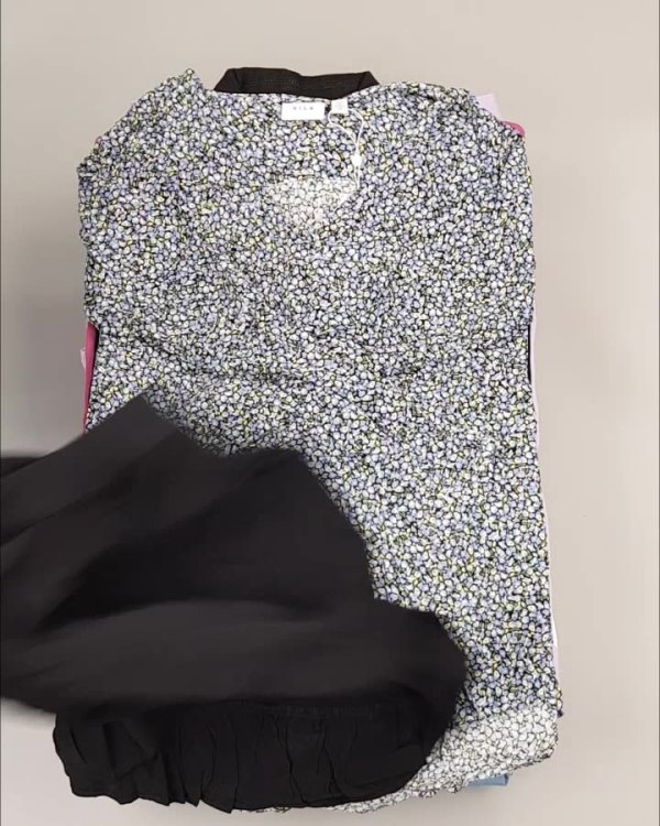 Фотография  973 - VILA Summer mix#15 кг, ЛОТ №4357 оптом в Калининграде и Калининградской области