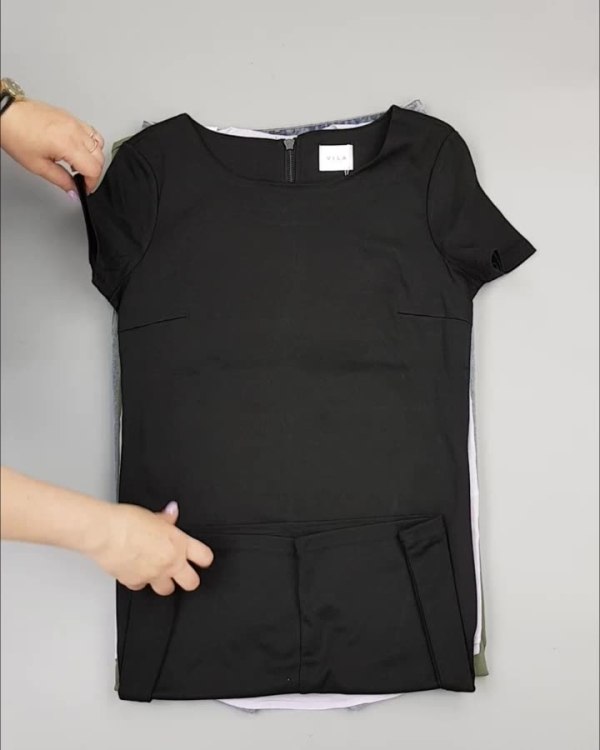 Фотография  947 - VILA Summer mix#15 кг, ЛОТ №4359 оптом в Калининграде и Калининградской области