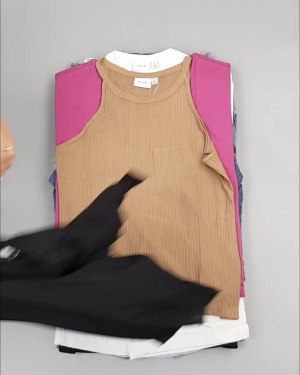 Фотография  470 - VILA Summer mix#15 кг, ЛОТ №4359 оптом в Калининграде и Калининградской области