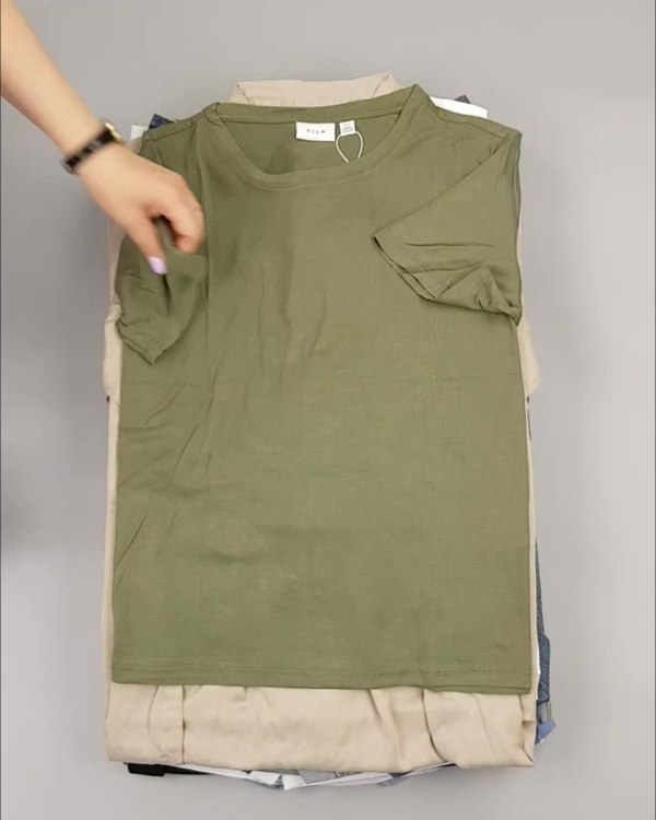 Фотография  766 - VILA Summer mix#15 кг, ЛОТ №4359 оптом в Калининграде и Калининградской области