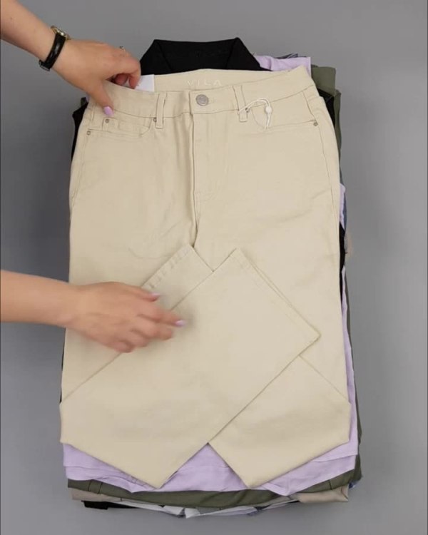 Фотография  677 - VILA Summer mix#15 кг, ЛОТ №4359 оптом в Калининграде и Калининградской области