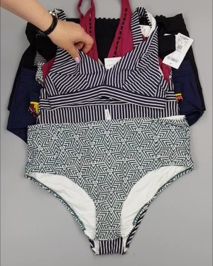 Фотография  710 - Купальники Chantelle#23 шт, ЛОТ №4412 оптом в Калининграде и Калининградской области