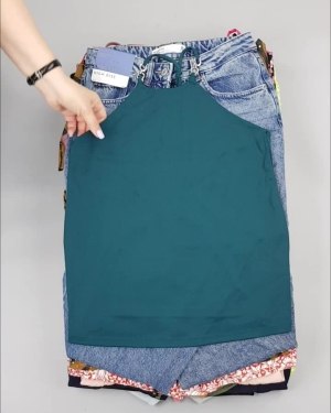 Фотография  523 - NEXT Summer Women mix#15 кг, ЛОТ №4436 оптом в Калининграде и Калининградской области