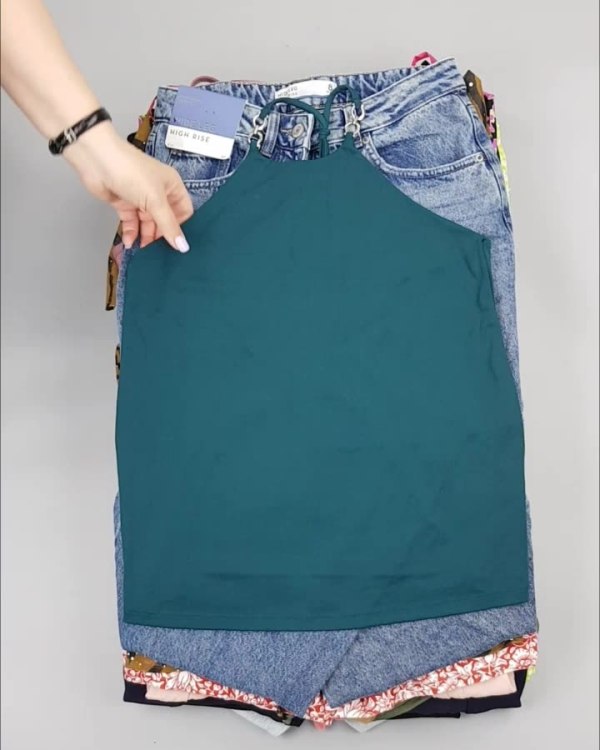 Фотография  454 - NEXT Summer Women mix#15 кг, ЛОТ №4436 оптом в Калининграде и Калининградской области