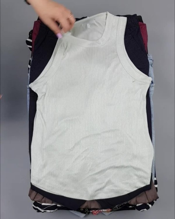 Фотография  127 - NEXT Summer Women mix#15 кг, ЛОТ №4436 оптом в Калининграде и Калининградской области