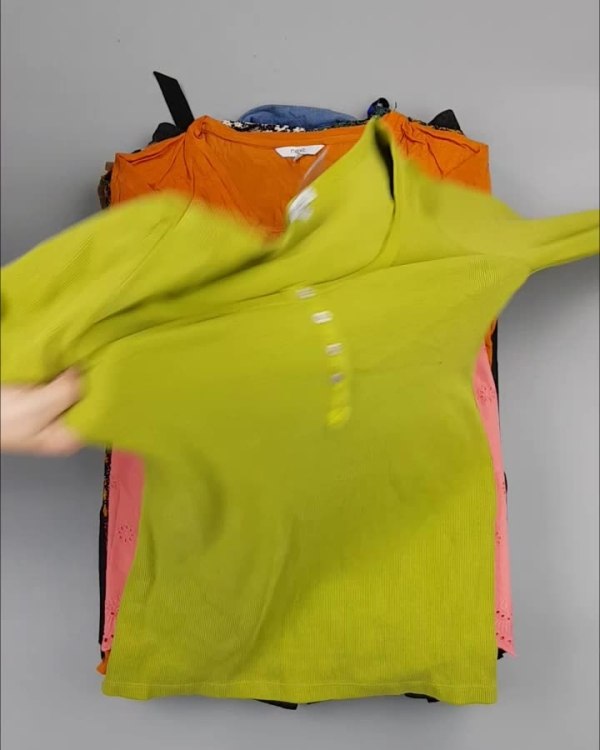 Фотография  157 - NEXT Summer Women mix#15 кг, ЛОТ №4437 оптом в Калининграде и Калининградской области