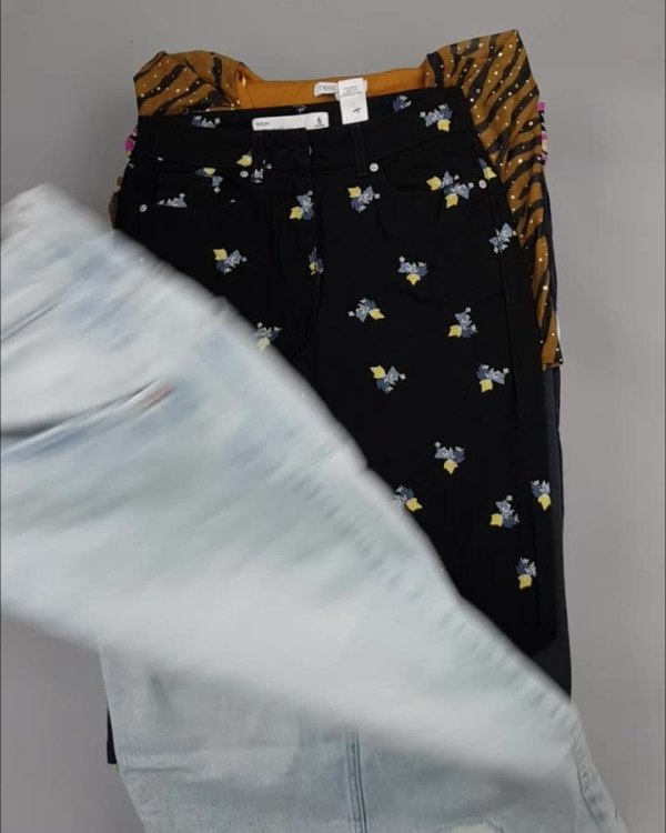 Фотография  392 - NEXT Summer Women mix#15 кг, ЛОТ №4437 оптом в Калининграде и Калининградской области