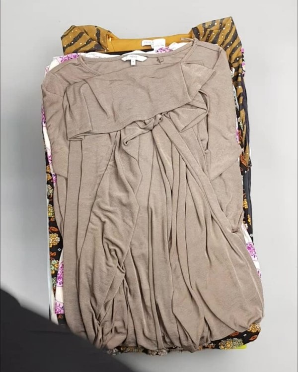 Фотография  412 - NEXT Summer Women mix#15 кг, ЛОТ №4437 оптом в Калининграде и Калининградской области