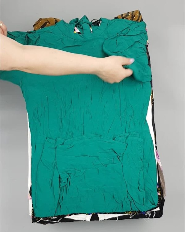 Фотография  137 - NEXT Summer Women mix#15 кг, ЛОТ №4437 оптом в Калининграде и Калининградской области