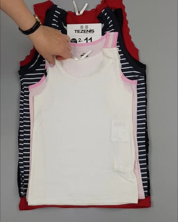 Фотография  570 - Детское нижнее белье CALZEDONIA, 40 шт, ЛОТ №4443 оптом в Калининграде и Калининградской области