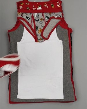 Фотография  753 - Детское нижнее белье CALZEDONIA, 40 шт, ЛОТ №4443 оптом в Калининграде и Калининградской области