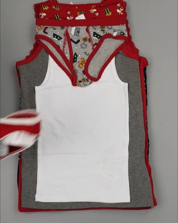 Фотография  292 - Детское нижнее белье CALZEDONIA, 40 шт, ЛОТ №4443 оптом в Калининграде и Калининградской области